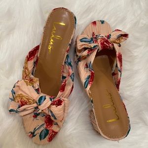 Lulu’s DORTHEA Size 9